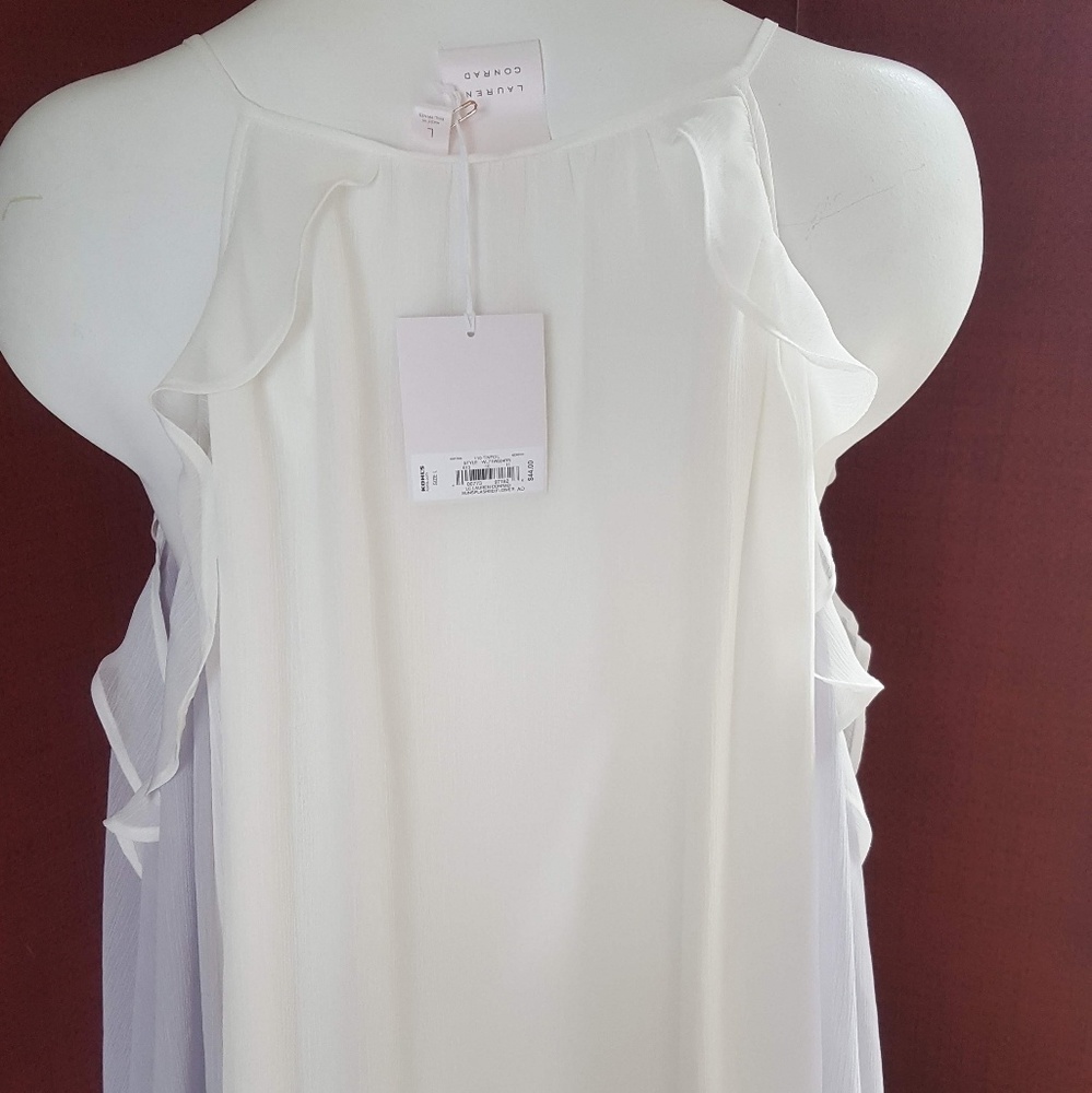 Lauren Conrad Top NWT